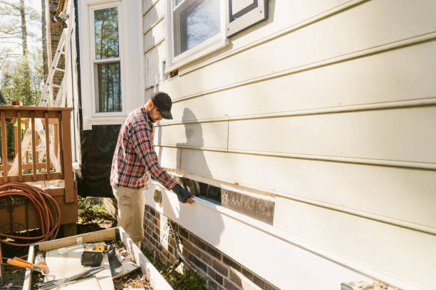 Trusted Siding Contractor service in Drumore, PA - Squared Siding